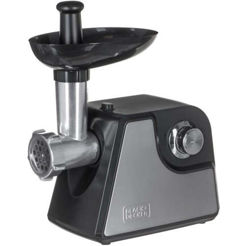 BXMMA1000E Black+Decker elektrinė mėsmalė 1000W
