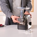 BXMMA2200E Black+Decker elektrinė mėsmalė 2200W