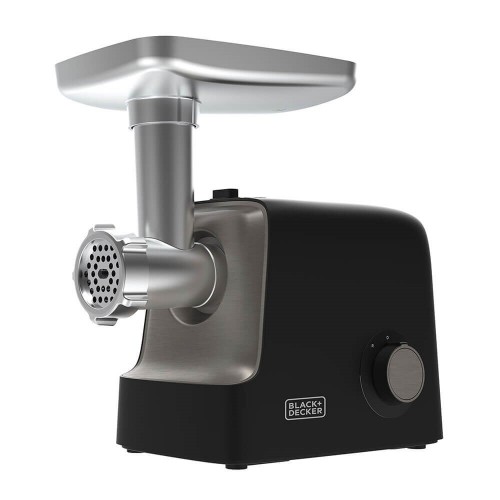 BXMMA2200E Black+Decker elektrinė mėsmalė 2200W
