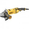 DeWALT Didelis kampinis šlifuoklis 2600W - 180 mm