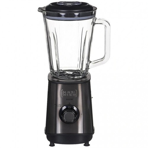 BXJB800E Black+Decker trintuvas su 1.5l stikliniu indu 800W