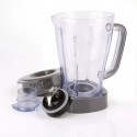 BXJB500E Black+Decker trintuvas su 1.5l plastikiniu indu 500W