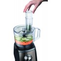 BXFPA1200E Black+Decker virtuvinis kombainas 1.5l 1200W