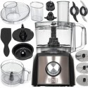 BXFPA1200E Black+Decker virtuvinis kombainas 1.5l 1200W
