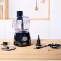 BXFPA600E Black+Decker virtuvinis kombainas 1.5l 600W