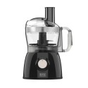 BXFPA600E Black+Decker virtuvinis kombainas 1.5l 600W