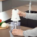 BXCH260E Black+Decker daržovių smulkintuvas 0.5l 260W