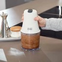BXCH260E Black+Decker daržovių smulkintuvas 0.5l 260W