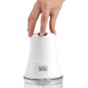 BXCH260E Black+Decker daržovių smulkintuvas 0.5l 260W