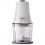 BXCH260E Black+Decker daržovių smulkintuvas 0.5l 260W
