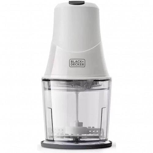 BXCH260E Black+Decker daržovių smulkintuvas 0.5l 260W