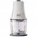BXCH260E Black+Decker daržovių smulkintuvas 0.5l 260W