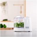 BXCH120E Black+Decker daržovių smulkintuvas 0.35l 120W
