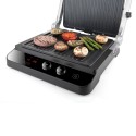 BXGR2000E Black+Decker elektrinis grilis 2000W