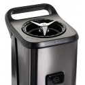 BXJBA350E Black+Decker trintuvas su 2x0.6l plastikiniais BPA-free indais 350W