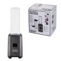 BXJBA350E Black+Decker trintuvas su 2x0.6l plastikiniais BPA-free indais 350W