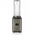 BXJBA350E Black+Decker trintuvas su 2x0.6l plastikiniais BPA-free indais 350W