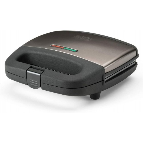 BXSA750E Black+Decker sumuštinių keptuvė 750W
