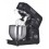 BXKM1000E Black+Decker virtuvinis kombainas 5.2l TURBO 1000W
