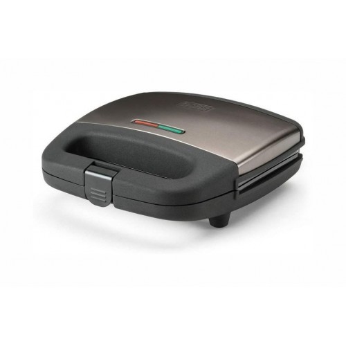 BXSA751E Black+Decker sumuštinių keptuvė 750W