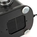 BXKM1001E Black+Decker virtuvinis kombainas 5.2l 1000W