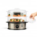BXST800E Black+Decker garų puodas 6.5l 800W