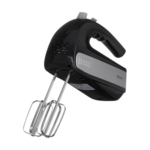 BXMX500E Black+Decker rankinis plaktuvas 500W