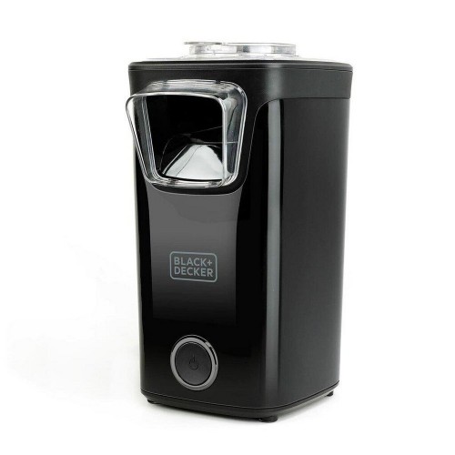 BXPC1100E Black+Decker spragėsių gaminimo aparatas 1100W