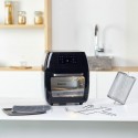 BXAFO1200E Black+Decker karšto oro gruzdintuvė 12l 1700W