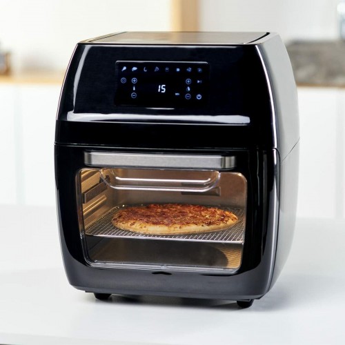 BXAFO1200E Black+Decker karšto oro gruzdintuvė 12l 1700W