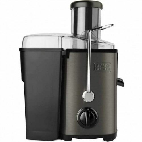 BXJE600E Black+Decker sulčiaspaudė 0.55l 600W