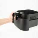 BXAF5500E Black+Decker karšto oro gruzdintuvė 5.5l 1800W