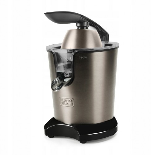 BXCJ350E Black+Decker citrusinių vaisių sulčiaspaudė 350W
