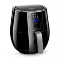 BXAF3500E Black+Decker karšto oro gruzdintuvė 3.5l 1500W