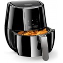 BXAF3500E Black+Decker karšto oro gruzdintuvė 3.5l 1500W