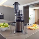 BXJE200E Black+Decker sulčiaspaudė 0.6l 200W