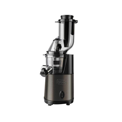 BXJE200E Black+Decker sulčiaspaudė 0.6l 200W