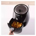BXAF2500E Black+Decker karšto oro gruzdintuvė 2.5l 1500W