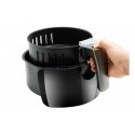 BXAF2500E Black+Decker karšto oro gruzdintuvė 2.5l 1500W