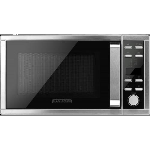 BXMZ901E Black+Decker mikrobangų krosnelė 900W