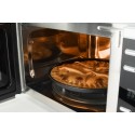 BXMZ901E Black+Decker mikrobangų krosnelė 900W