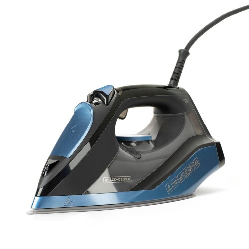 BXIR2801E Black+Decker lygintuvas 2800W
