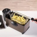 BXDF2100E Black+Decker gruzdintuvė 3l 2100W