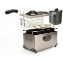 BXDF2100E Black+Decker gruzdintuvė 3l 2100W
