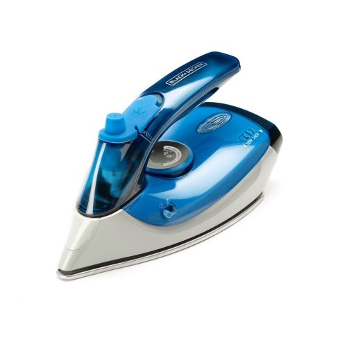 BXIR1000E Black+Decker lygintuvas 1000W