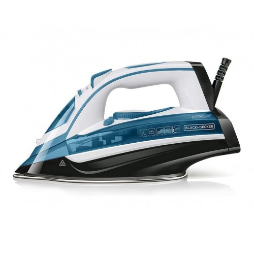 BXIR2402E Black+Decker lygintuvas 2400W