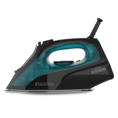 BXIR2403E Black+Decker lygintuvas 2400W
