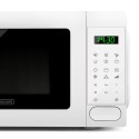 BXMZ701E Black+Decker mikrobangų krosnelė 700W