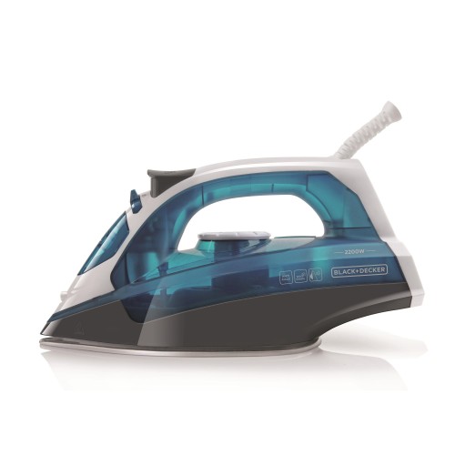 BXIR2200E Black+Decker lygintuvas 2200W