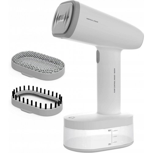 BXGS1600E Black+Decker garinis lygintuvas 1600W